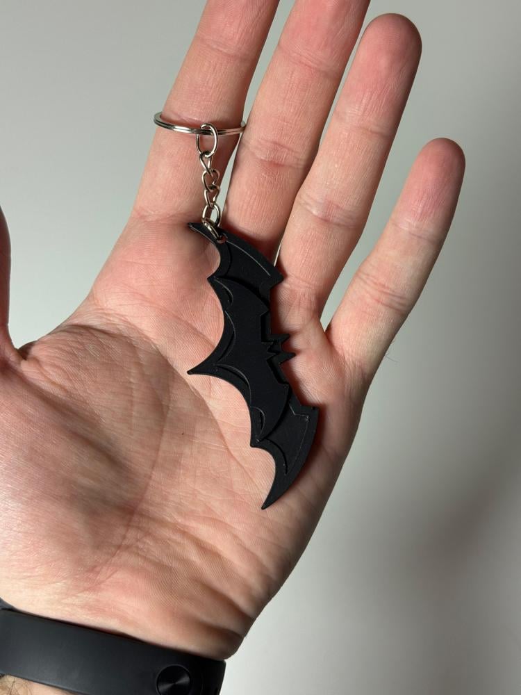 تعليقة باتمان