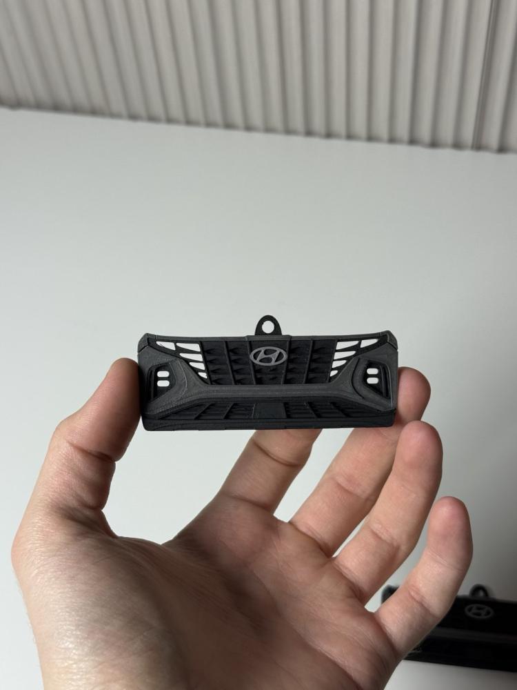 تعليقة ( هيونداي توسان2022-2026 )