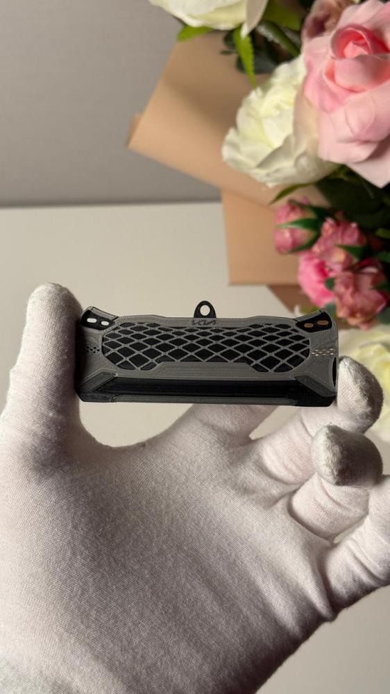 تعليقة ( كيا k8  2022-2024)