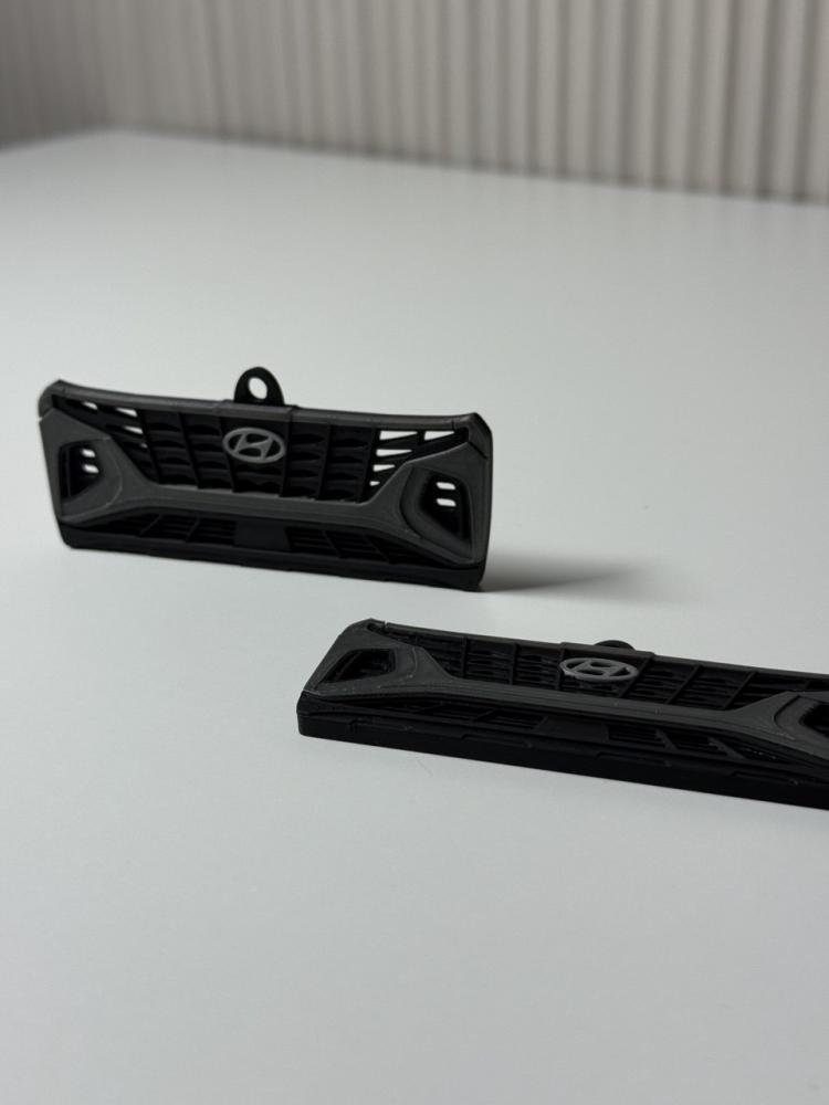 تعليقة ( هيونداي توسان2022-2026 )