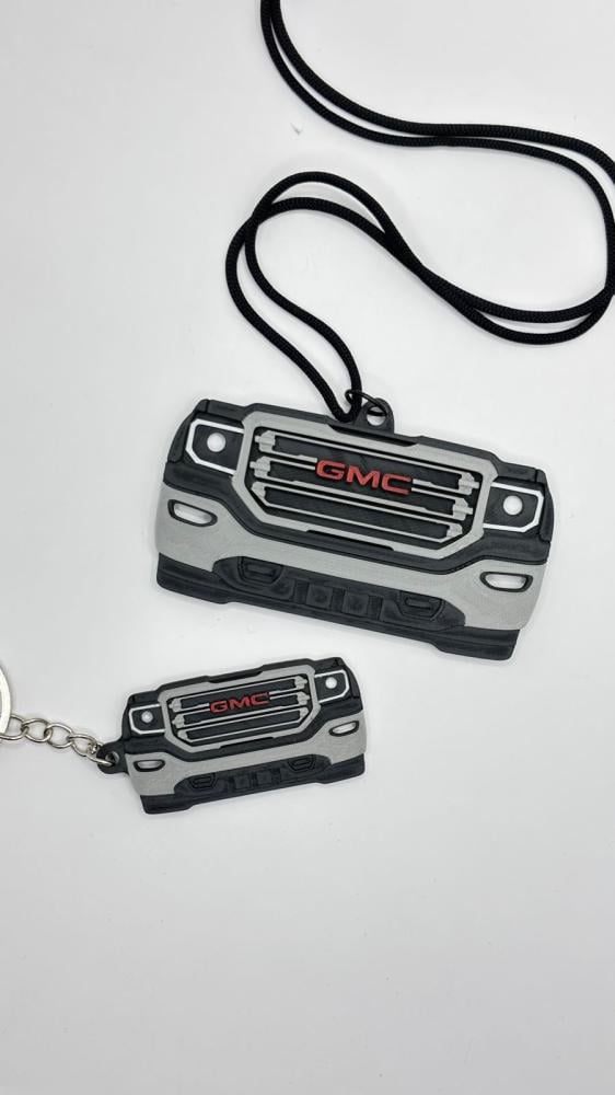 تعليقة ( سييرا 2014-2018 )