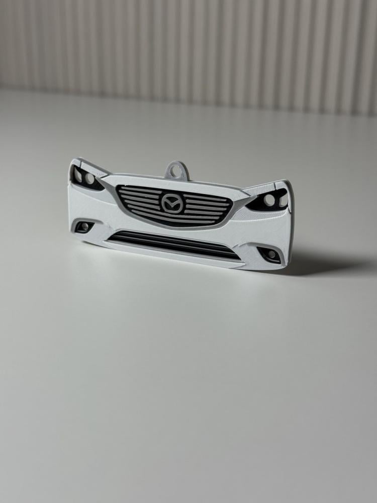 تعليقة ( مازدا 6   2014-2018 )