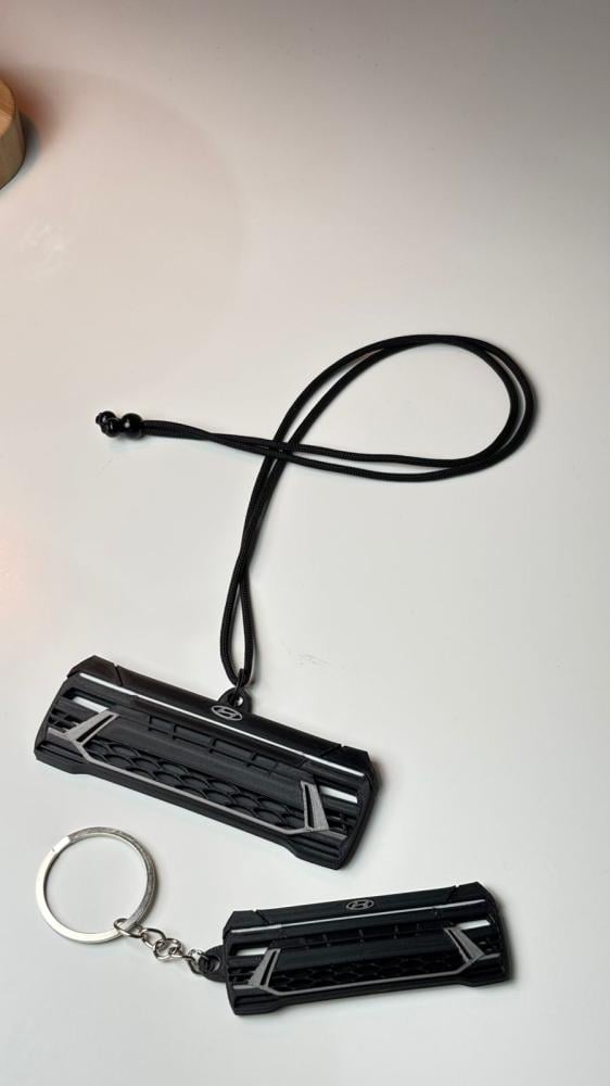 تعليقة ( هيونداي سوناتا 2024-2026)