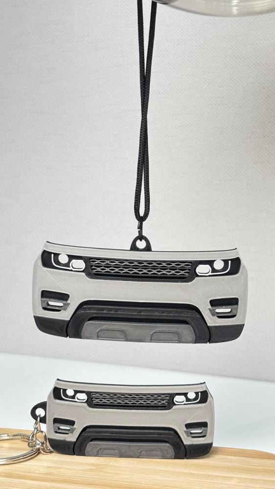 تعليقة ( رنج روفرL494 2018-2022)
