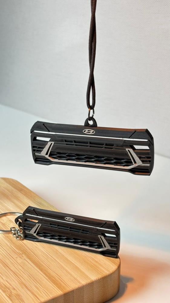 تعليقة ( هيونداي سوناتا 2024-2026)