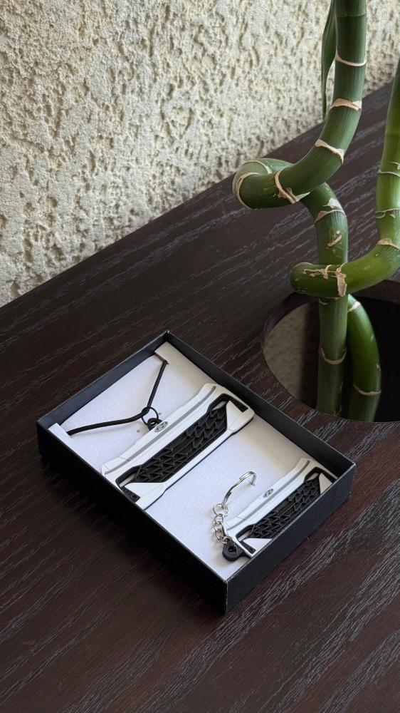 تعليقة ( هيونداي اكسنت 2024-2026)