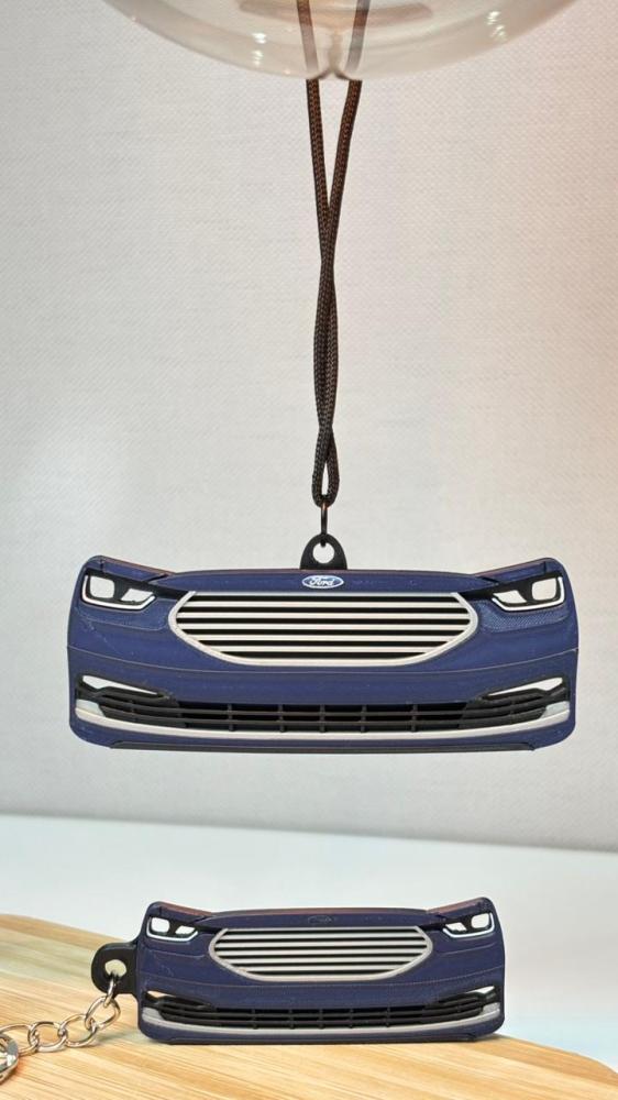 تعليقة ( فورد تورس 2020-2022  )