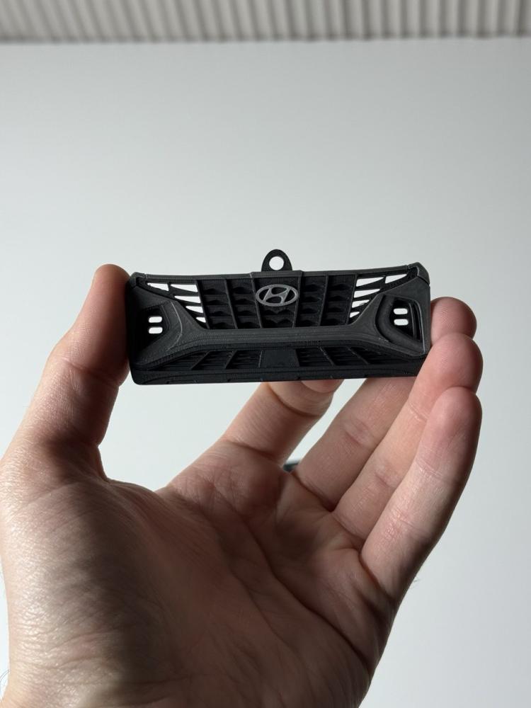 تعليقة ( هيونداي توسان2022-2026 )