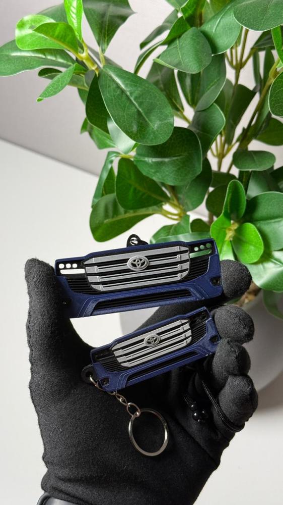 تعليقة (لاند كروزر2022-2026)