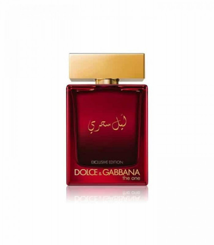 عطر دولتشي غابانا ليل سحري او دو بارفيوم 100مل