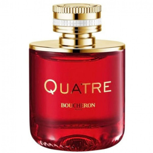 عطر كواتر ان روج من بوشرون للنساء - اودي بارفيوم