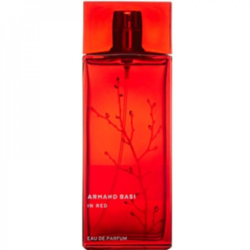 ارماند باسي إن ريد