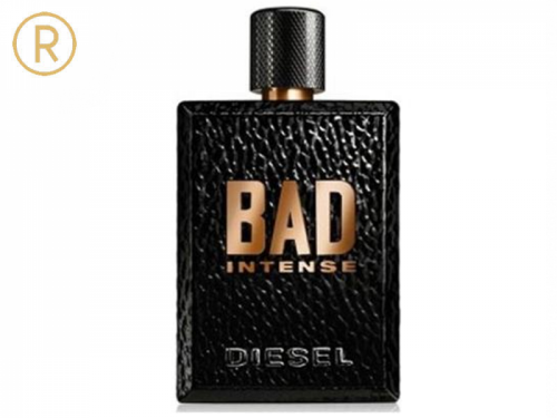 عطر ديزل باد انتنس الرجالي او دو بارفيوم 125مل