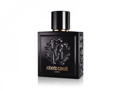 عطر اومو من روبرتو كفالي للرجال - 100مل - او دو تواليت