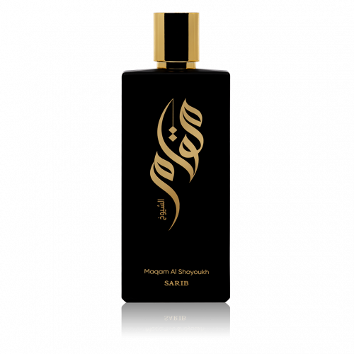 مقام الشيوخ أو دو برفيوم - 120 مل