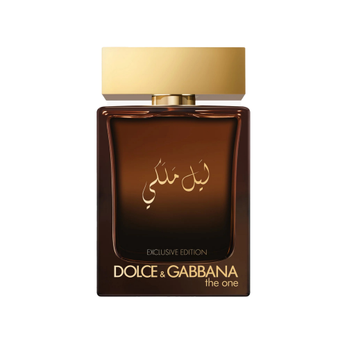 عطر دولتشي غابانا ليل ملكي او دو بارفيوم 100مل