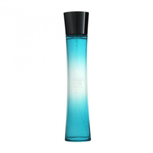 جورجيو أرماني كود تركواز أو فريش