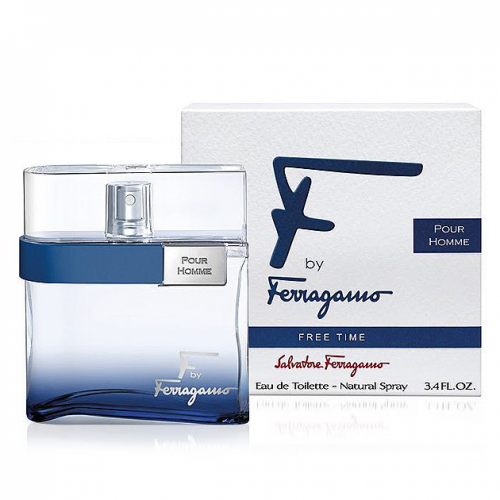 عطر اف باي فيراغامو رجالي او دو تواليت