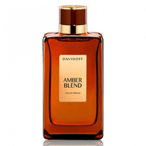 عطر دافيدوف عنبر بليند او دو بارفيوم 100مل
