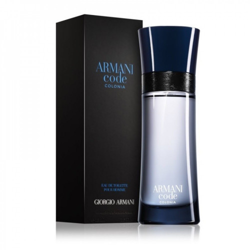 عطر ارماني كود كولونيا او دو تواليت