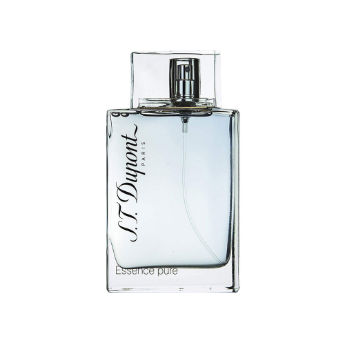 عطر اسنيس بيور من اس تي ديبونت - 100 مل