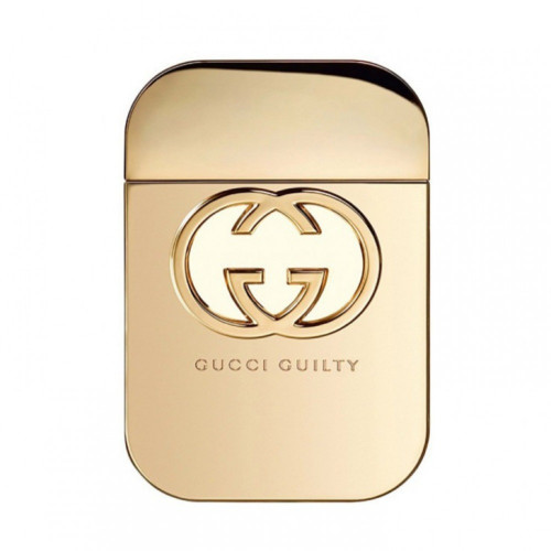 عطر جلتي من قوتشي للنساء - 75مل - او دي تواليت