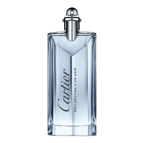 عطر كارتير ديكلاريشن دون سوار او دو تواليت 100مل