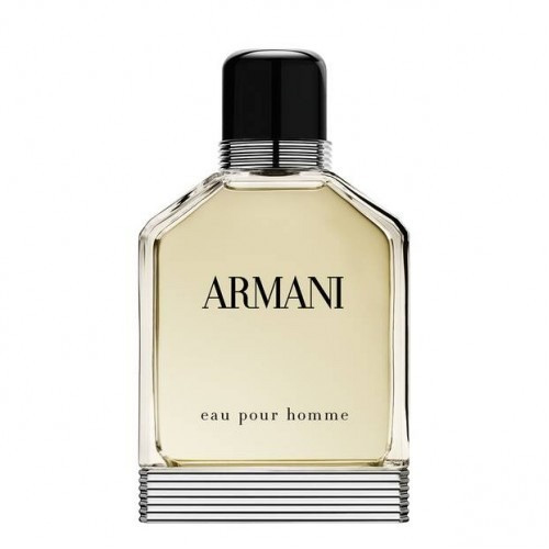 عطر ارماني الرجالي بور هوم كلاسيك او دو تواليت 100مل