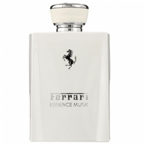 عطر فيراري ايسنس مسك او دو بارفيوم 100مل