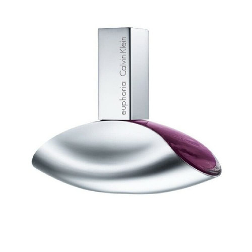 عطر يوفوريا ليكويد جولد من كالفن كلاين للنساء (100مل) - او دى بارفيوم