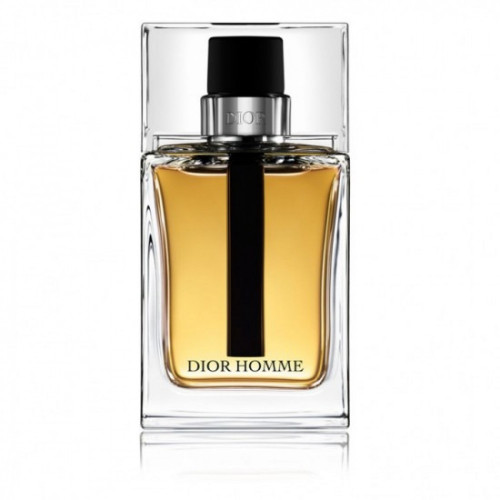 عطر ديور هوم الفضي او دو تواليت 100مل اصدار 2020