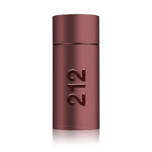 عطر 212 من كارولينا هيريرا للرجال - او دي تواليت