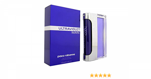 عطر الترا فيوليت فو رجالي او دو تواليت