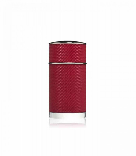 عطر دانهيل ايكون ريسنغ الاحمر او دو بارفيوم 100مل