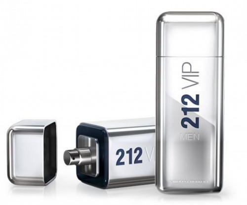 عطر كارولينا هيريرا 212 في آي بي للرجال - 100 مل