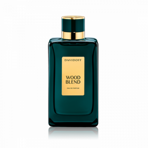 عطر دافيدوف وود بليند او دو بارفيوم 100مل
