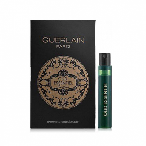 عينة جيرلان عود ايسانسيال او دو بارفيوم 2 مل