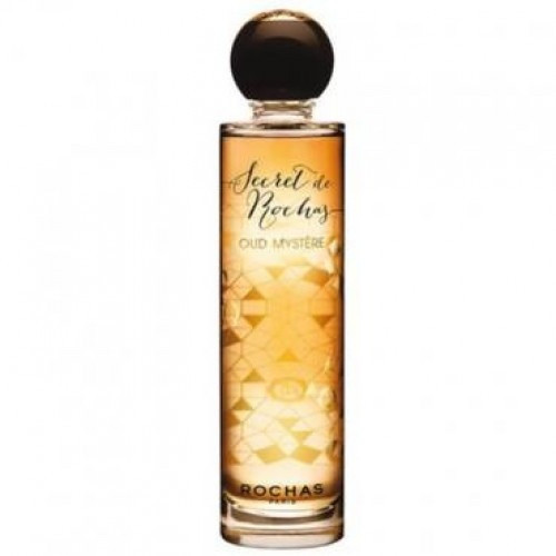 عطر روشاس سيكريت روشاس عود ميستريه او دو بارفيوم