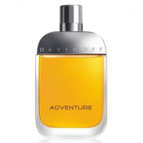 عطر دافيدوف ادفنتشر البني تواليت 100مل