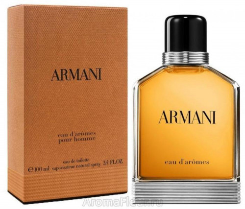 عطر ارماني او داروم للرجال من جورجيو ارماني - او دي تواليت