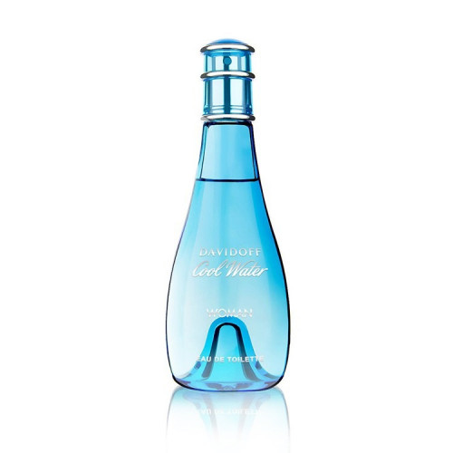 عطر دافيدوف كول ووتر - 100 مل