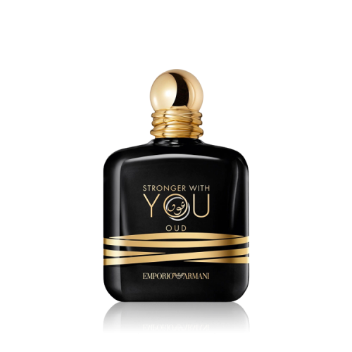 جورجيو أرماني سترونجر وذ يو عود أو دو برفيوم