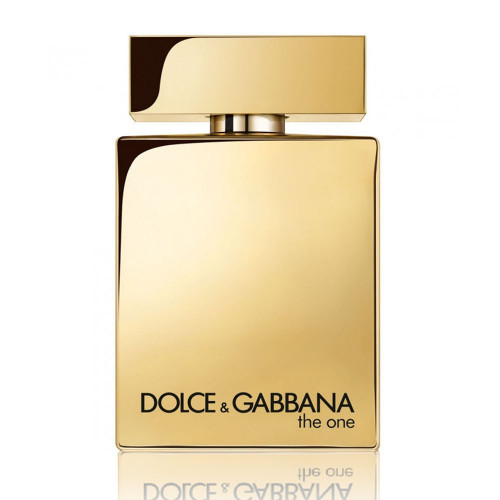 عطر دولتشي غابانا ذا ون قولد الرجالي او دو بارفيوم انتنس 100مل