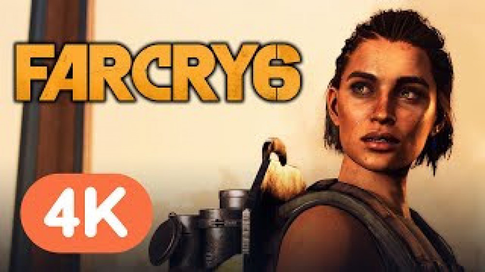 فار كراي 3.4.5.6 - FAR CRY ANTHOLOGY BUNDLE