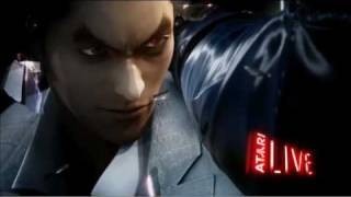 تيكن 8 - TEKKEN 8