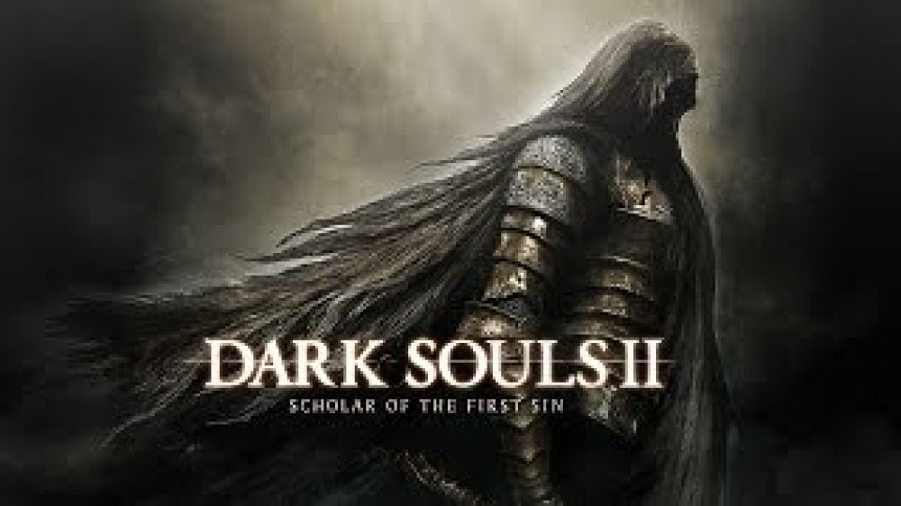 دارك سولس - Dark Souls
