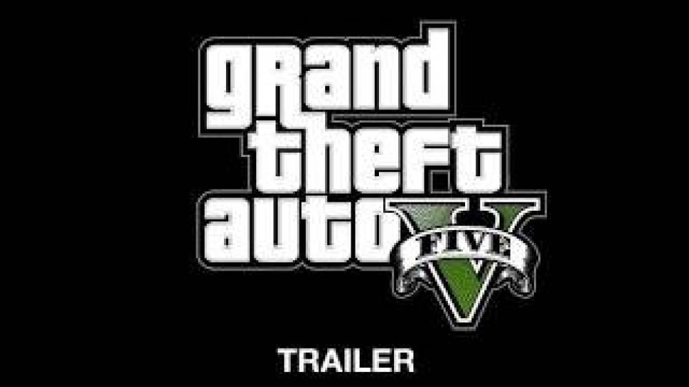 قراند 5 النسخه المحسنة - Grand Theft Auto V