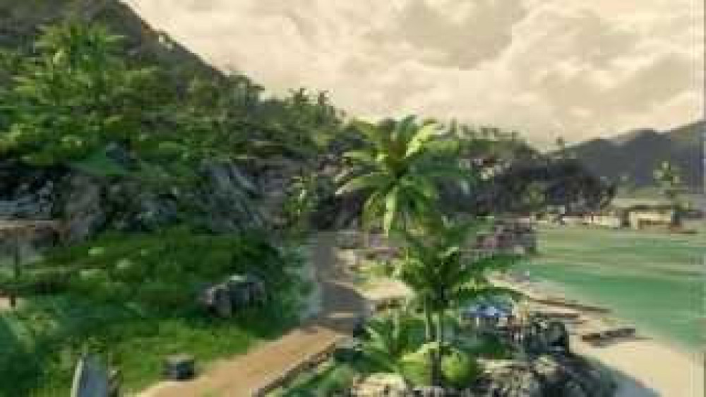 فار كراي 3.4.5.6 - FAR CRY ANTHOLOGY BUNDLE