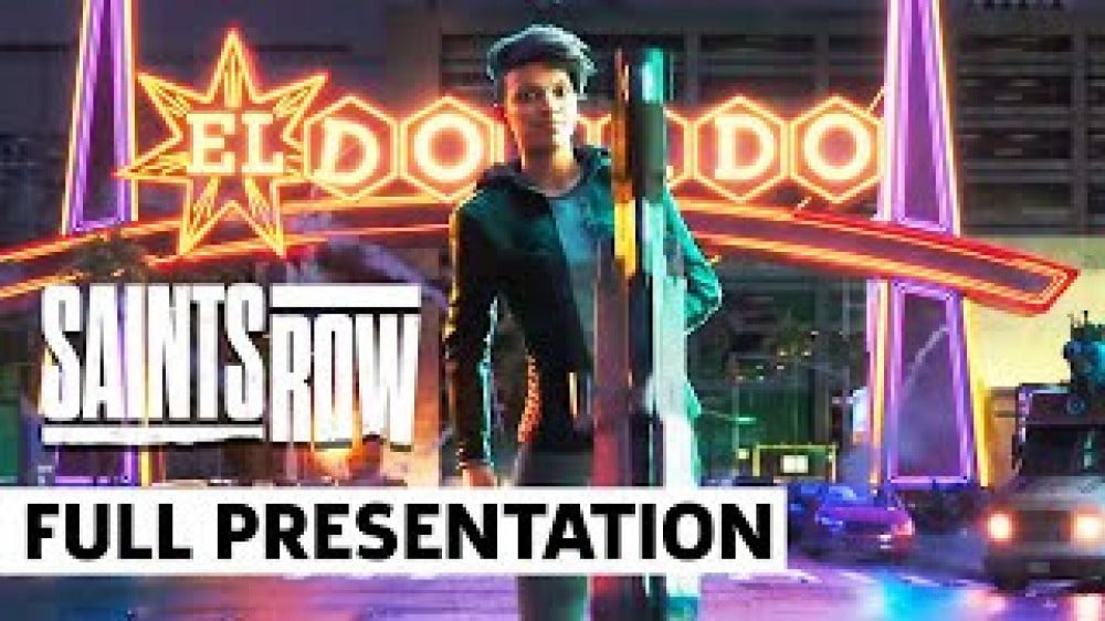 Saints Row + Saints Row IV