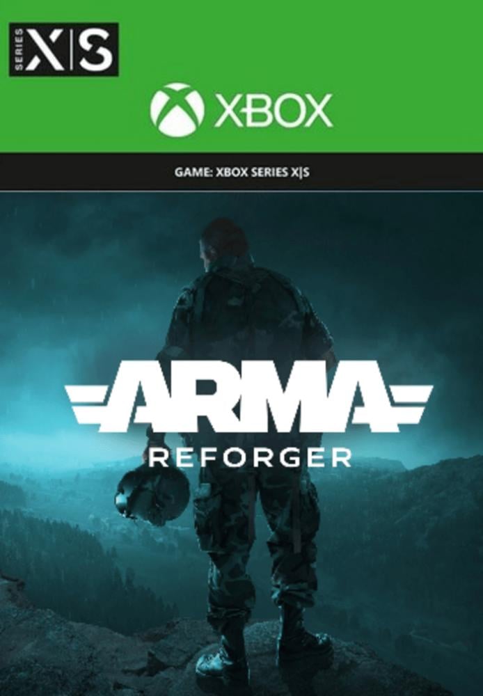 Arma Reforger